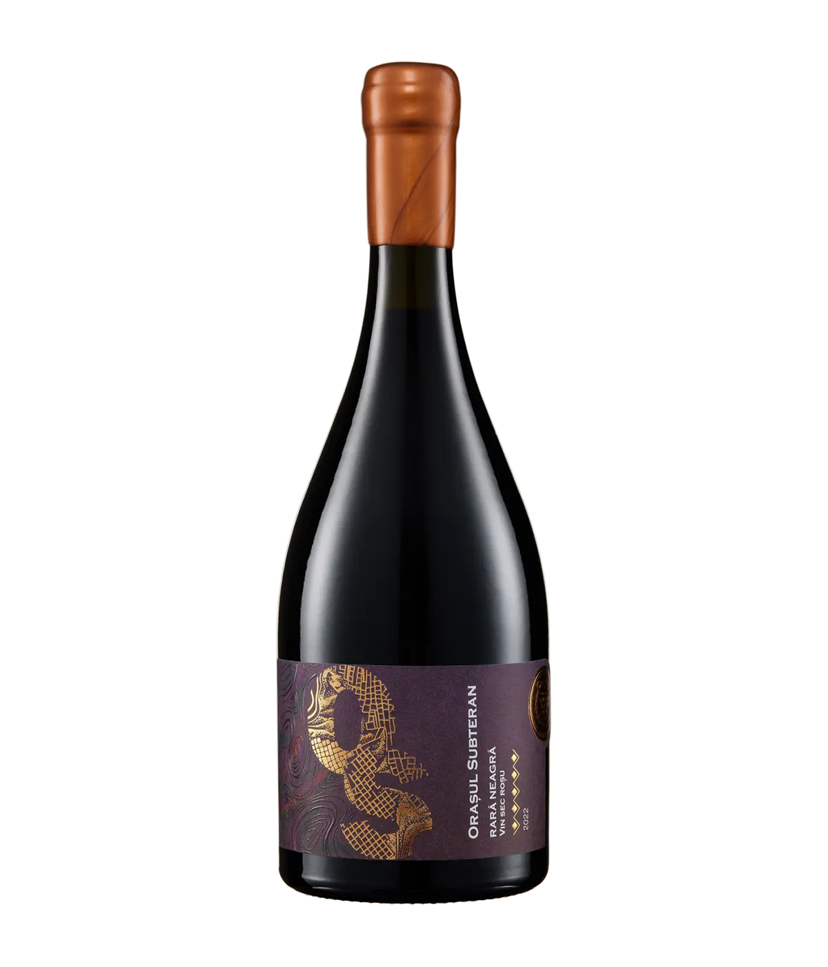 orasul-subteran-rara-neagra
