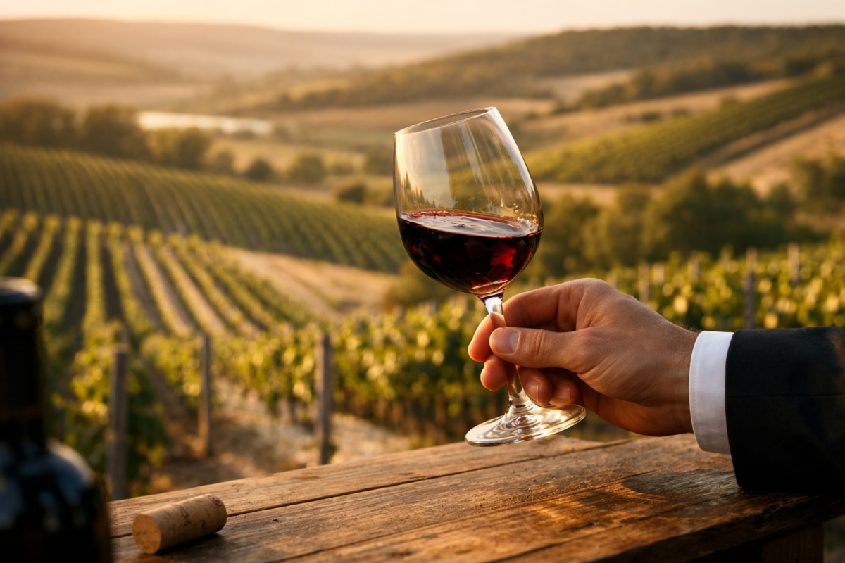 terroir moldawien