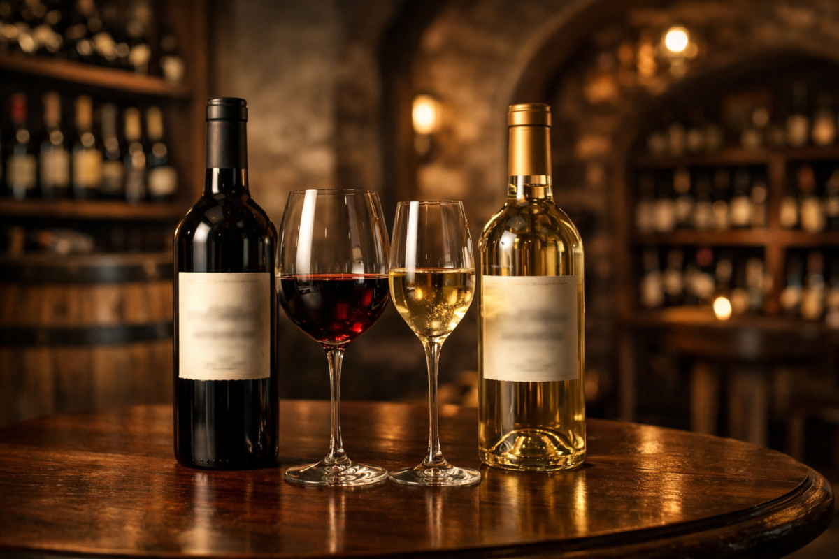 moldawischer Wein online kaufen