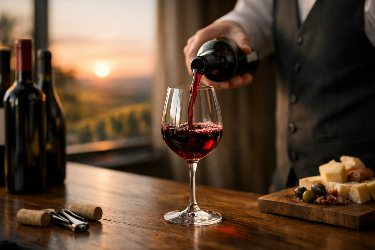 premium moldawischer wein