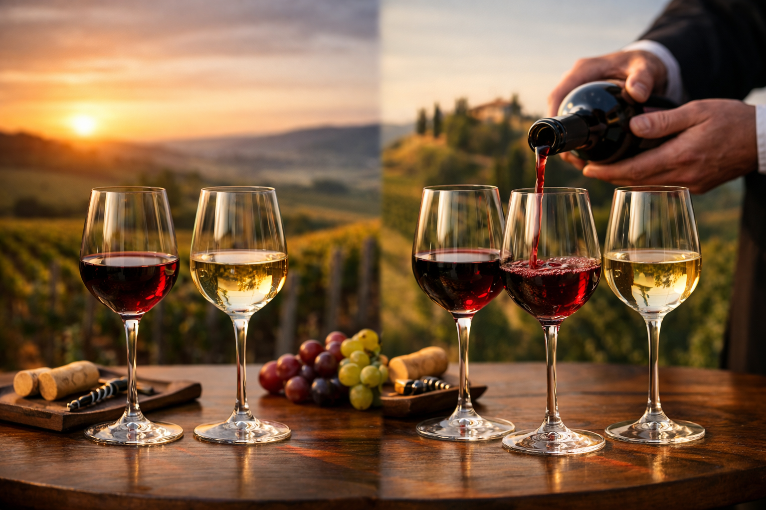 moldawischer wein vs italienischer wein