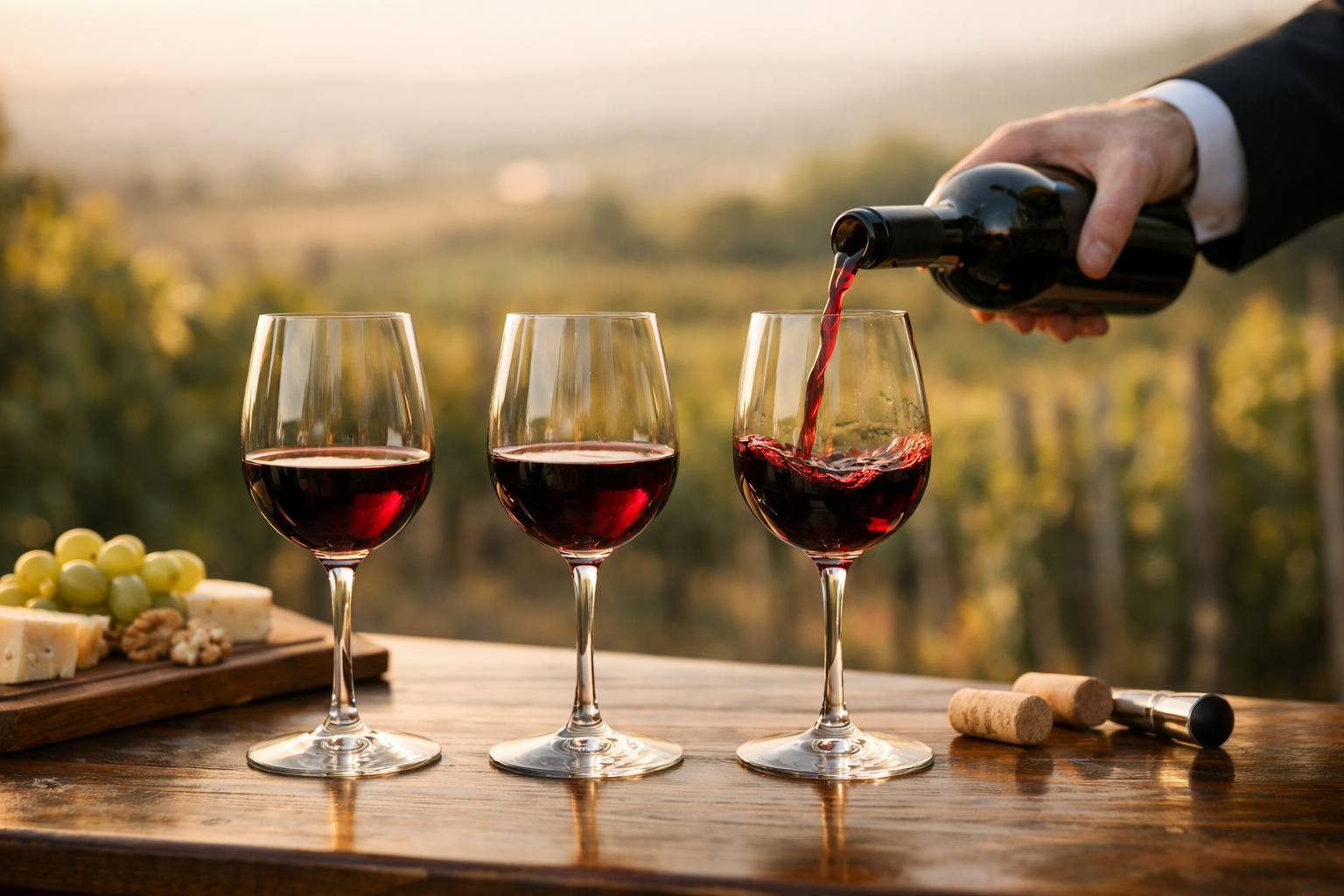 osteuropäische weine