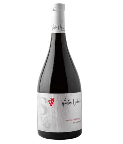Vinum Estate Selection Feteasca Regala Light Barrique Trocken Weißwein 0,75L